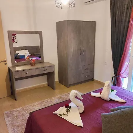 Hotel apartamentowy Alex Katerina 2*