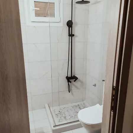 Alex Katerina Hotel apartamentowy