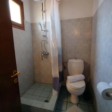 Alex Katerina Hotel apartamentowy