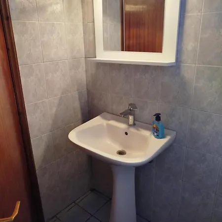 Hotel apartamentowy Alex Katerina