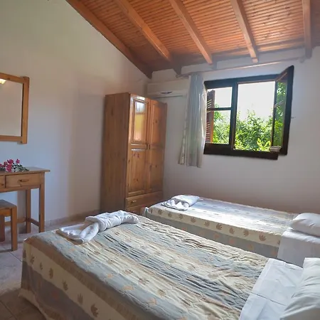 Hotel apartamentowy Alex Katerina