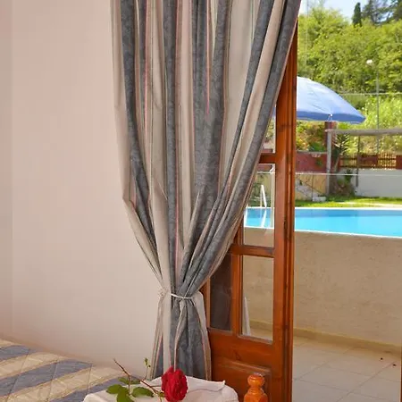 Hotel apartamentowy Alex Katerina 2*