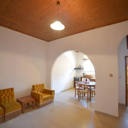 Hotel apartamentowy Alex Katerina Peroulades (Corfu)
