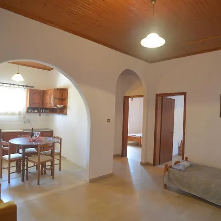 Hotel apartamentowy Alex Katerina 2*